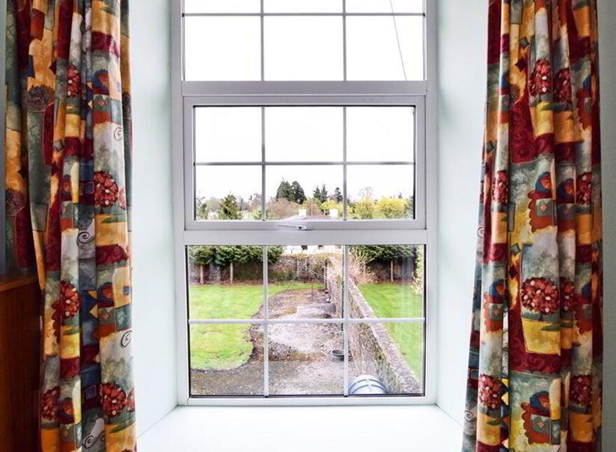 O'Dempsey's Castle, Geashill, R35DC42