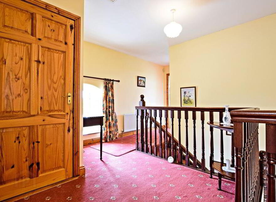 O'Dempsey's Castle, Geashill, R35DC42