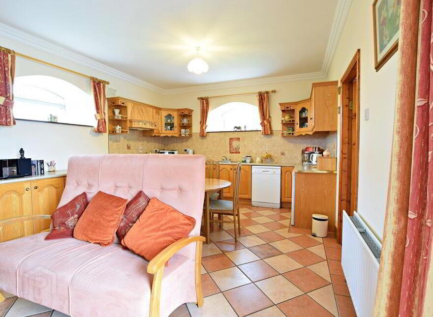 O'Dempsey's Castle, Geashill, R35DC42