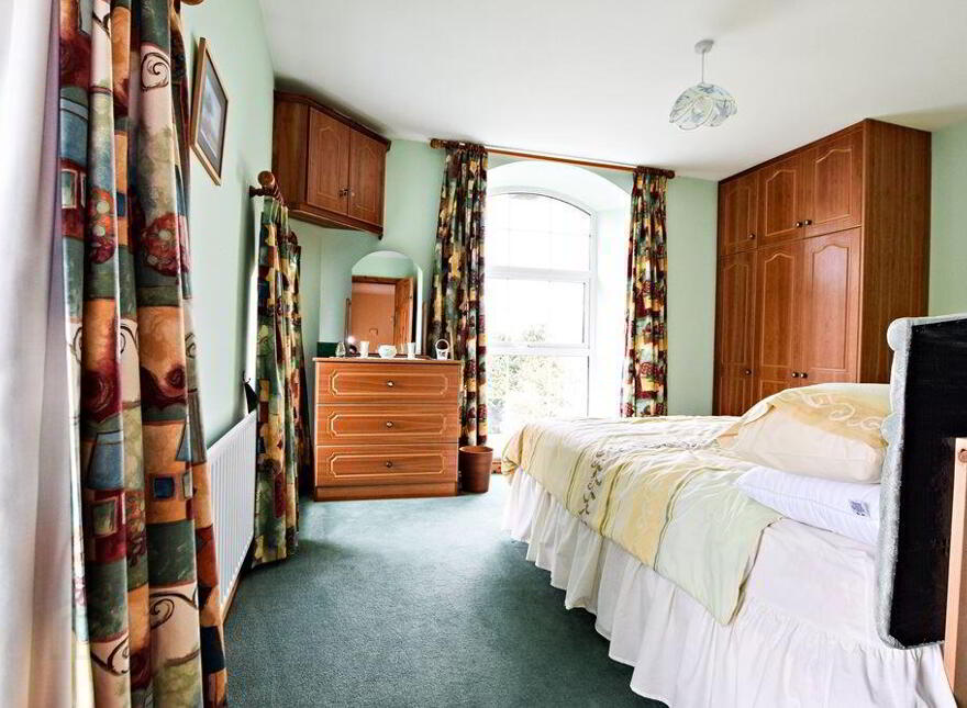 O'Dempsey's Castle, Geashill, R35DC42