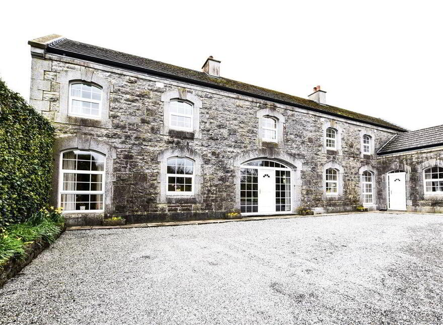O'Dempsey's Castle, Geashill, R35DC42