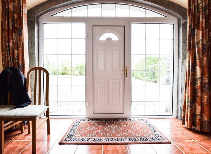 O'Dempsey's Castle, Geashill, R35DC42