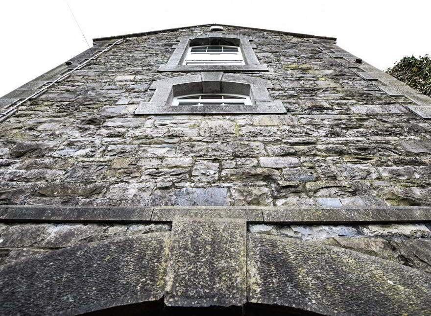 O'Dempsey's Castle, Geashill, R35DC42