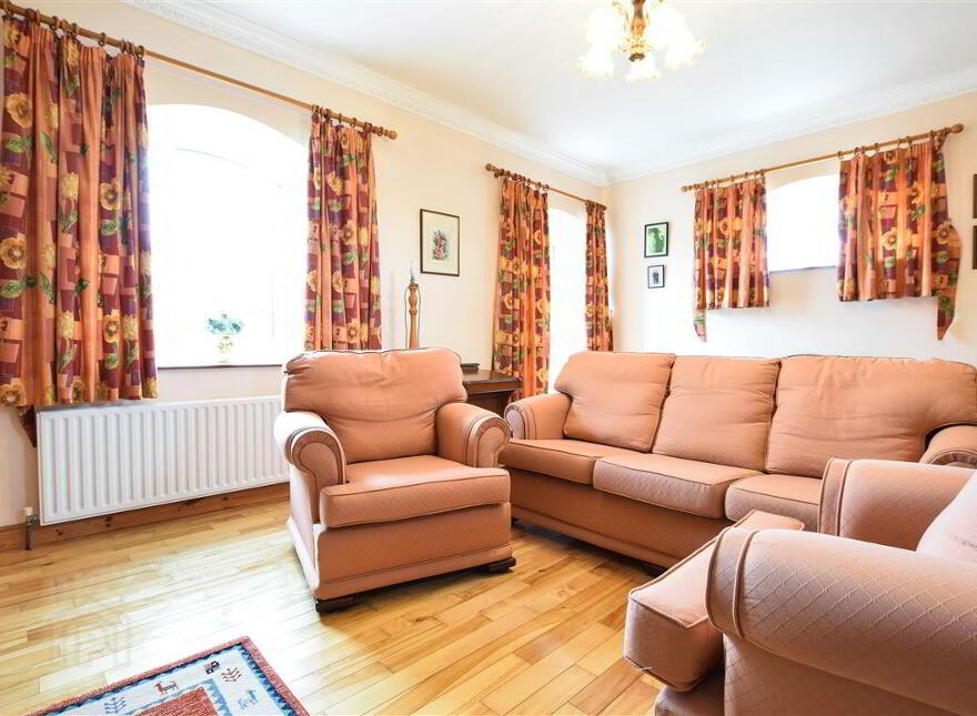 O'Dempsey's Castle, Geashill, R35DC42