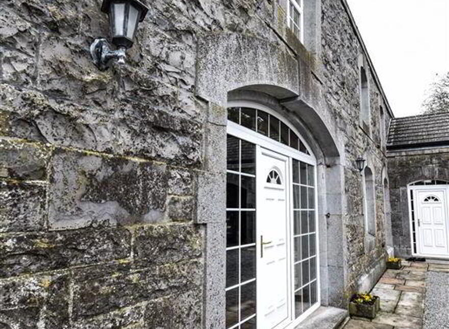 O'Dempsey's Castle, Geashill, R35DC42