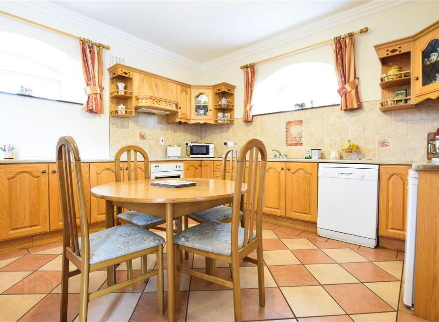 O'Dempsey's Castle, Geashill, R35DC42