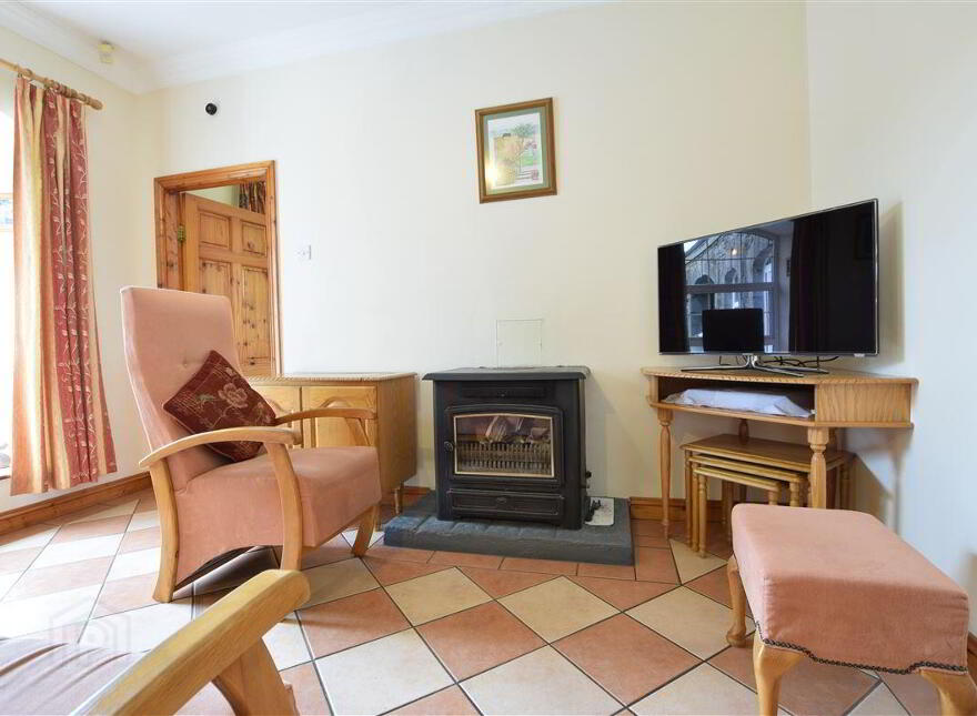 O'Dempsey's Castle, Geashill, R35DC42