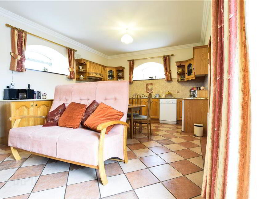 O'Dempsey's Castle, Geashill, R35DC42
