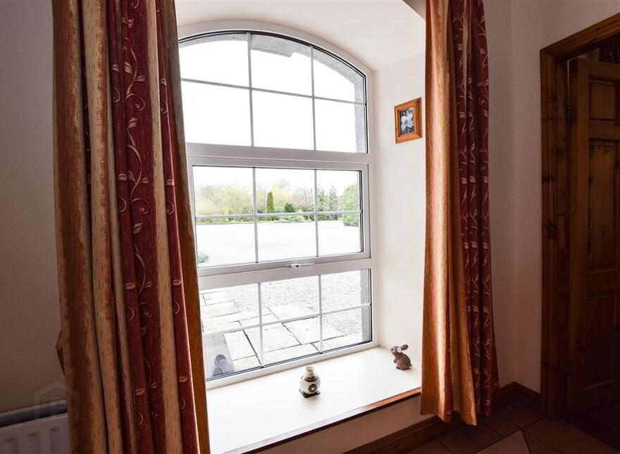 O'Dempsey's Castle, Geashill, R35DC42