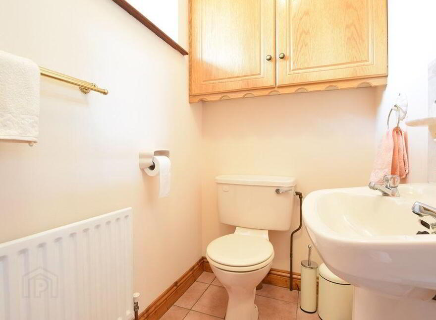 O'Dempsey's Castle, Geashill, R35DC42