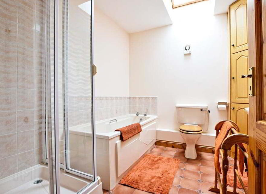O'Dempsey's Castle, Geashill, R35DC42