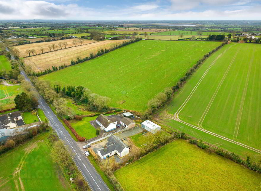 Claddagh Cottage, Balsaw, Wilkinstown, Navan, C15E620 photo