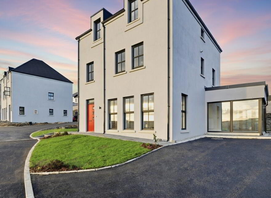 Type K, Cumber View, Upper Main Street, Claudy, L’derry