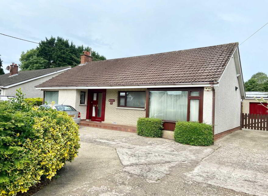 99 Ballycorr Road, Ballyclare, BT39 9DE photo