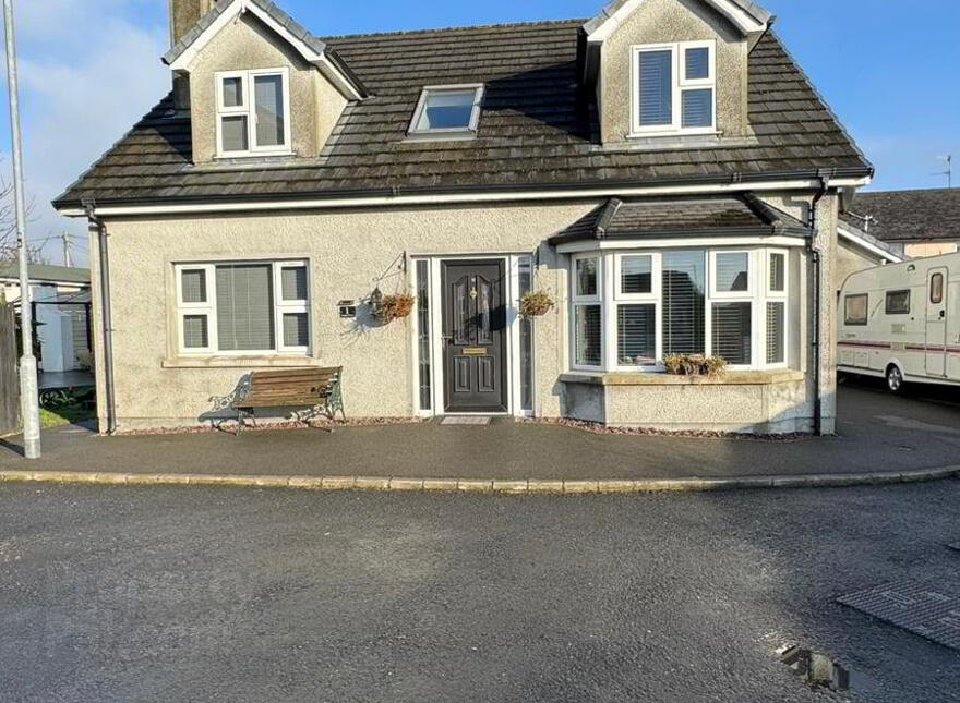 1 Irvington Court, Knockchree Avenue, Kilkeel, BT34 4GG photo