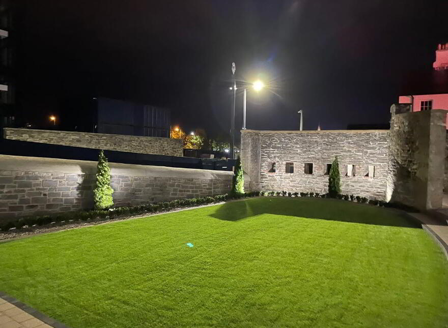 The AMP, Ebrington Square, Derry / Londonderry, BT47 6FA