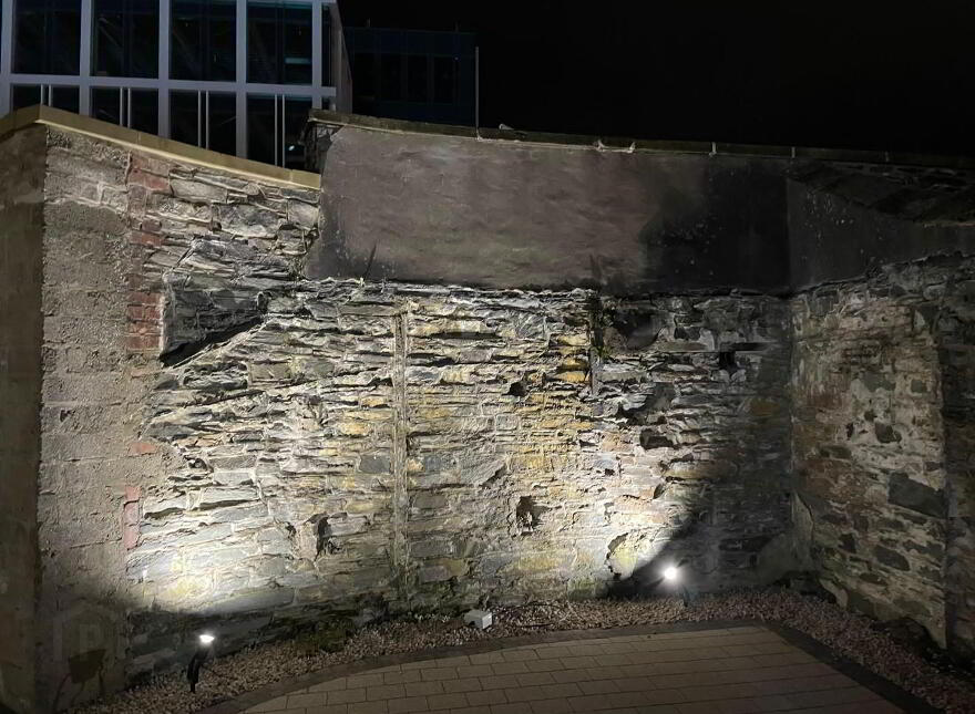 The AMP, Ebrington Square, Derry / Londonderry, BT47 6FA