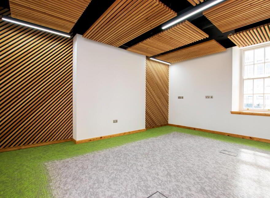 The AMP, Ebrington Square, Derry / Londonderry, BT47 6FA