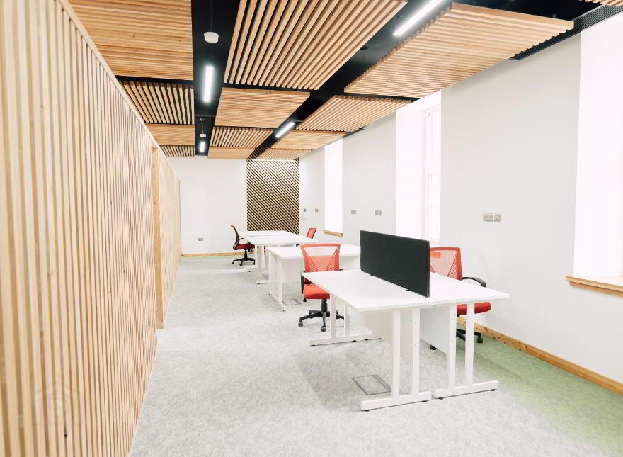 The AMP, Ebrington Square, Derry / Londonderry, BT47 6FA