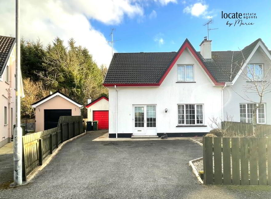 7 Brookfield, Rosscolban, Kesh, BT93 1RS photo