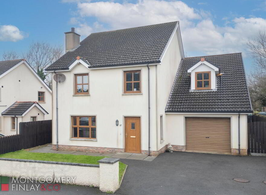 27 Rosscah View, Enniskillen, Kesh, BT93 1WA photo