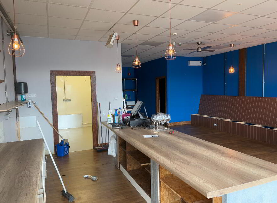 Unit 3 Rathgael Exchange, Bangor, BT19 1RS
