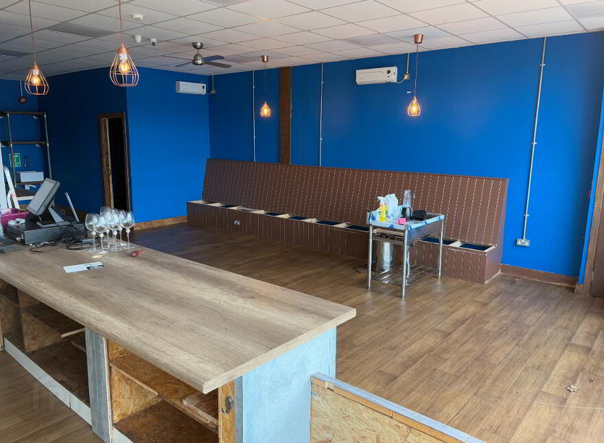 Unit 3 Rathgael Exchange, Bangor, BT19 1RS