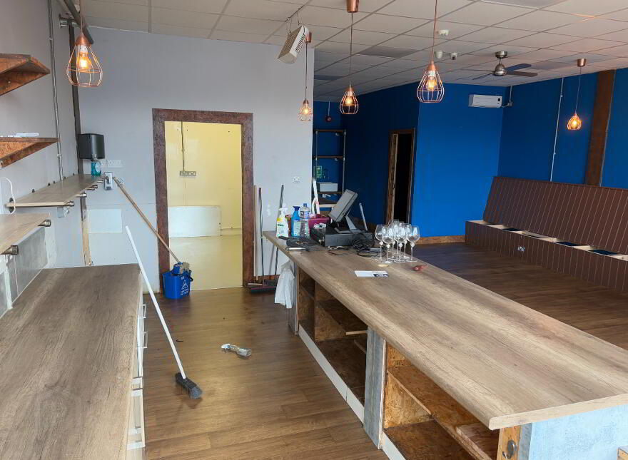 Unit 3 Rathgael Exchange, Bangor, BT19 1RS