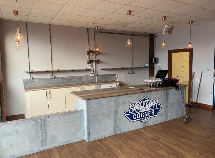 Unit 3 Rathgael Exchange, Bangor, BT19 1RS
