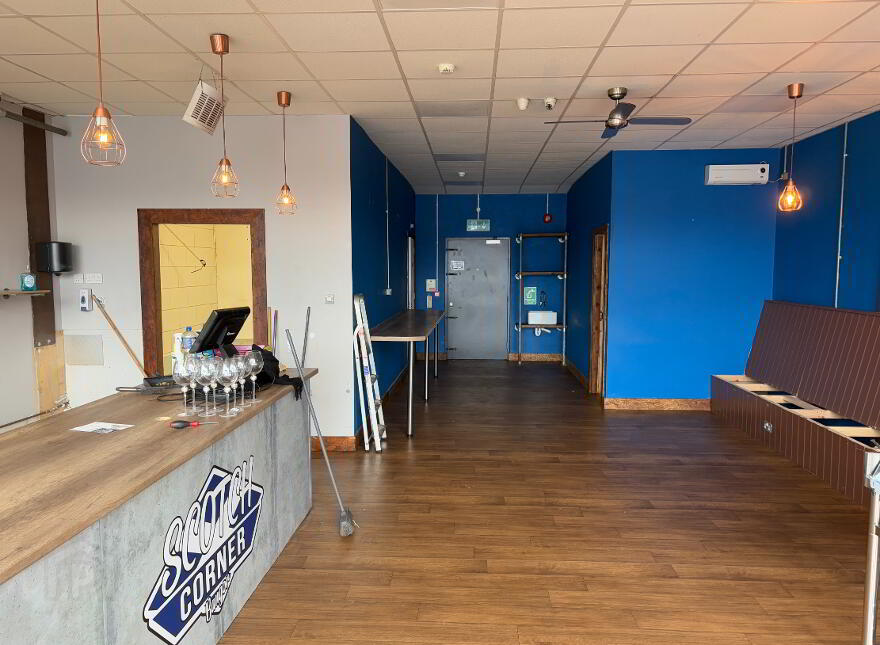 Unit 3 Rathgael Exchange, Bangor, BT19 1RS