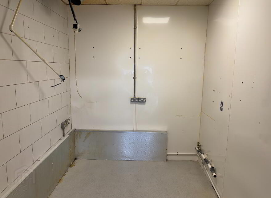 Unit 3 Rathgael Exchange, Bangor, BT19 1RS