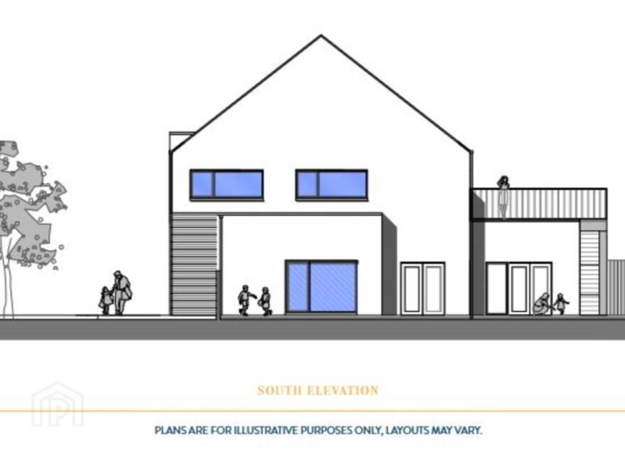 Creche At Weavers Lane, Duleek, A92CDT8