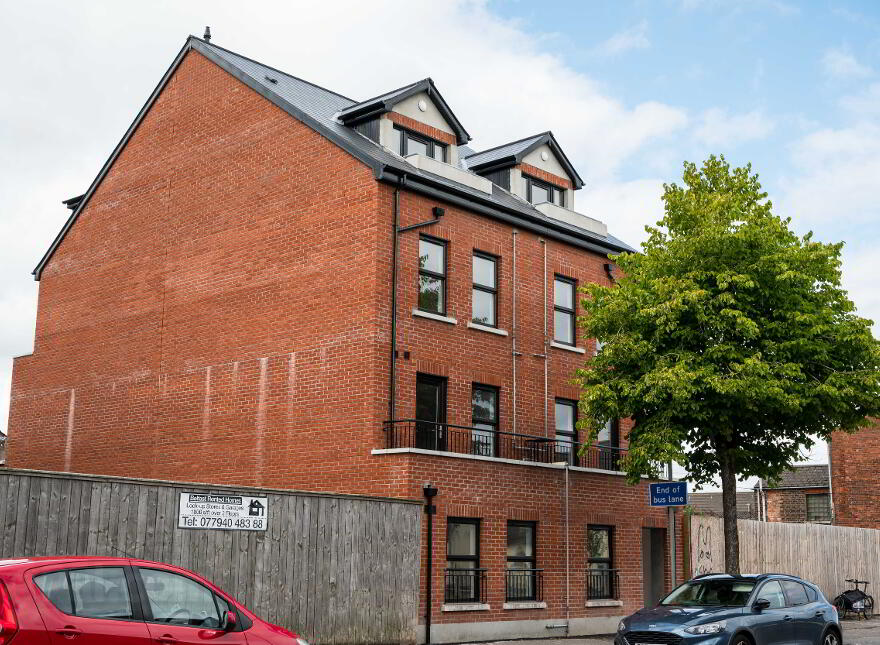 Apt 7 243 Woodstock Road, Belfast, BT6 8PQ photo