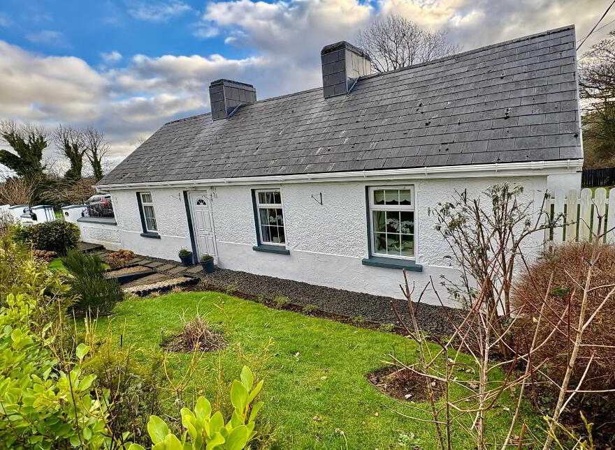 Lyredaowen, Rathmore, P51P7D1 photo