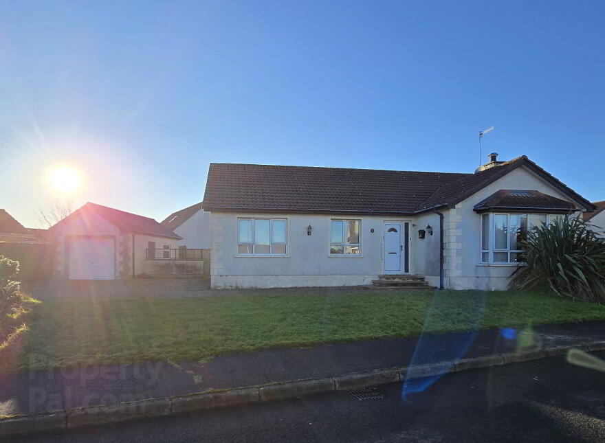 27 Bush Gardens, Bushmills, BT57 8AE photo