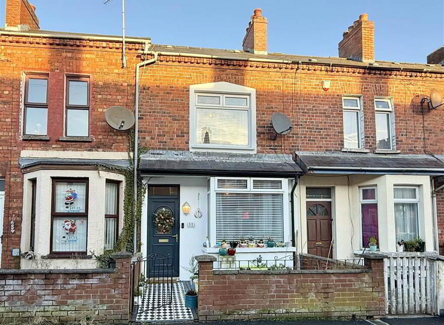 11 Titania Street, Cregagh, Belfast, BT6 8NT photo