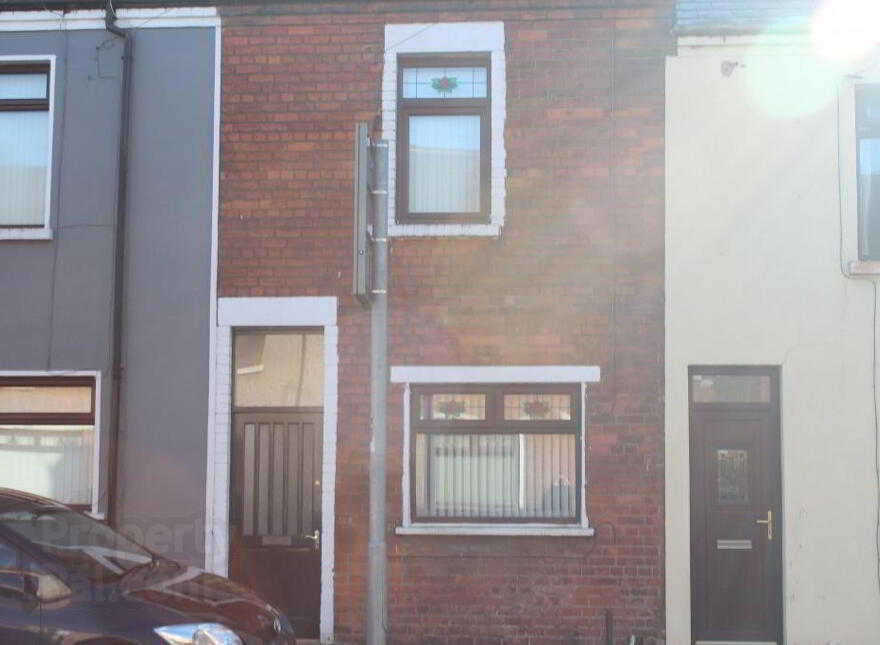 54 Oakman Street, Belfast, BT12 7BP photo