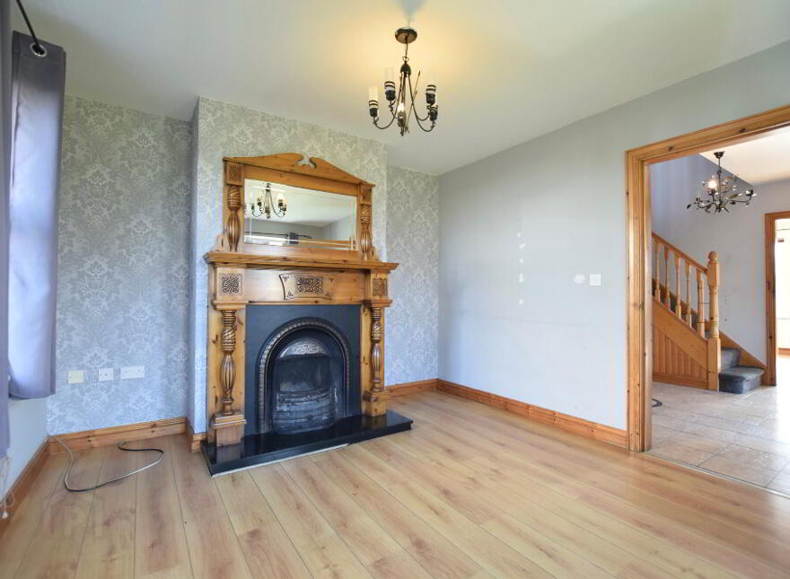 14 Eglish Park, Ballinderry, Coagh, BT80 0BW