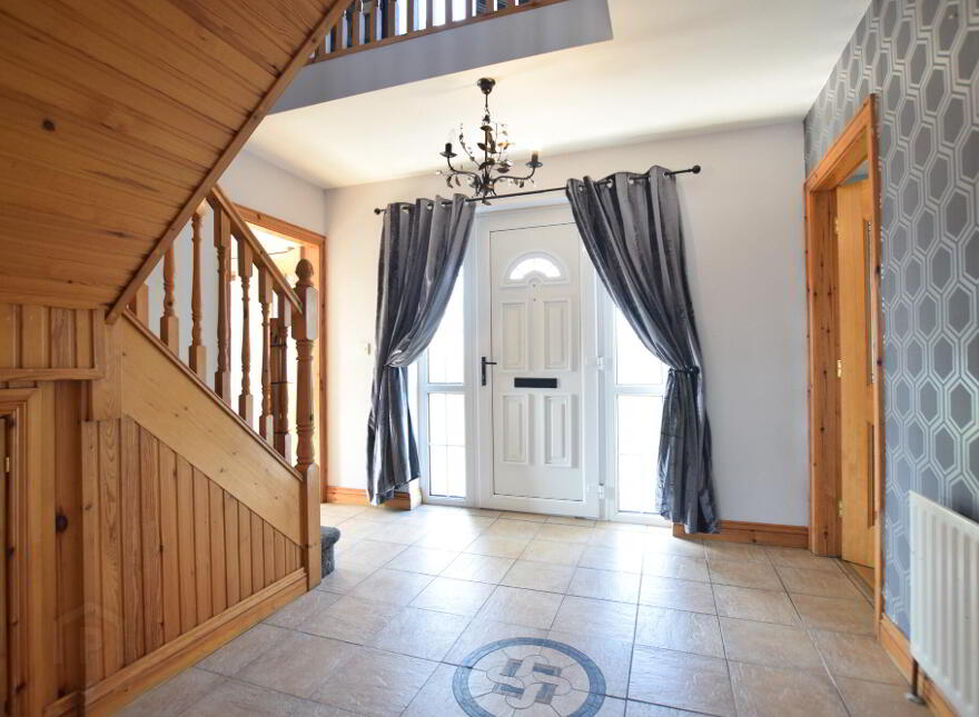 14 Eglish Park, Ballinderry, Coagh, BT80 0BW
