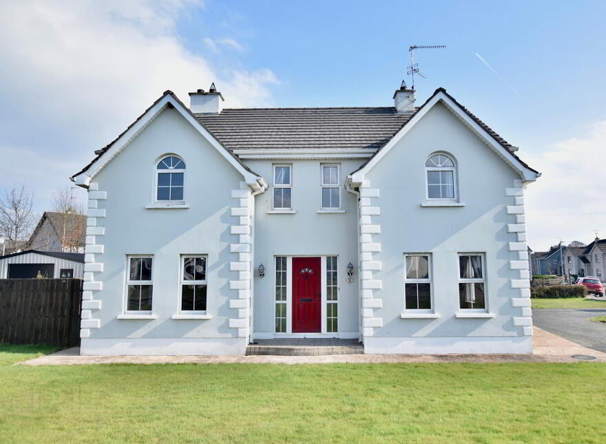 14 Eglish Park, Ballinderry, Coagh, BT80 0BW