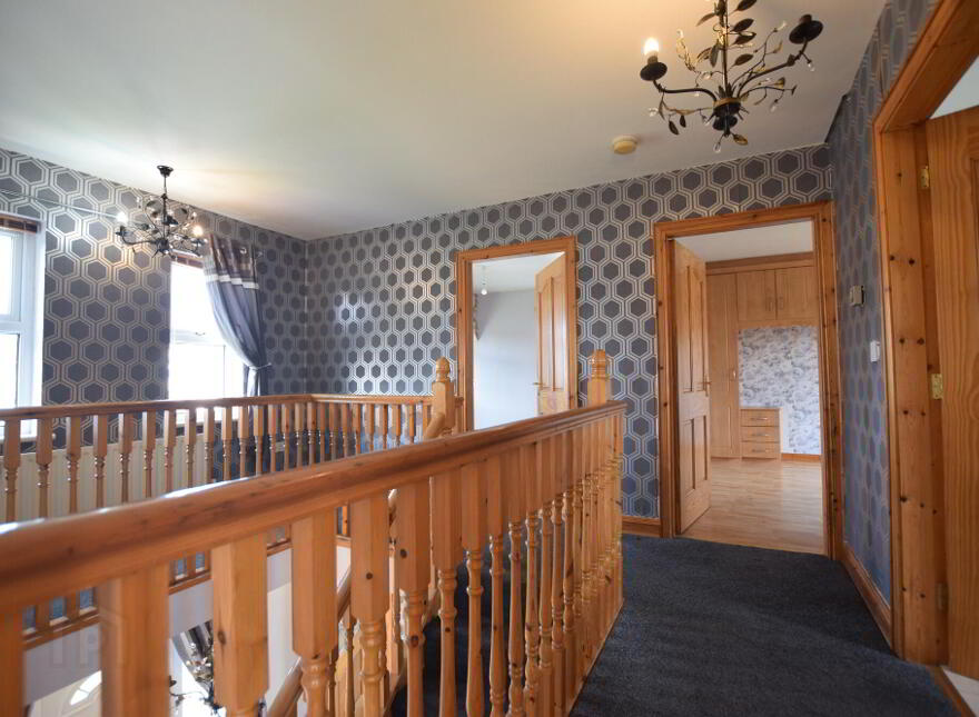 14 Eglish Park, Ballinderry, Coagh, BT80 0BW
