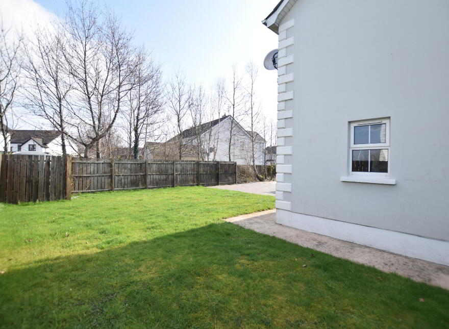 14 Eglish Park, Ballinderry, Coagh, BT80 0BW
