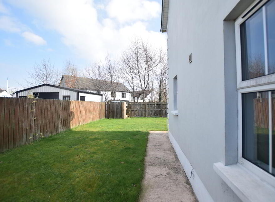 14 Eglish Park, Ballinderry, Coagh, BT80 0BW