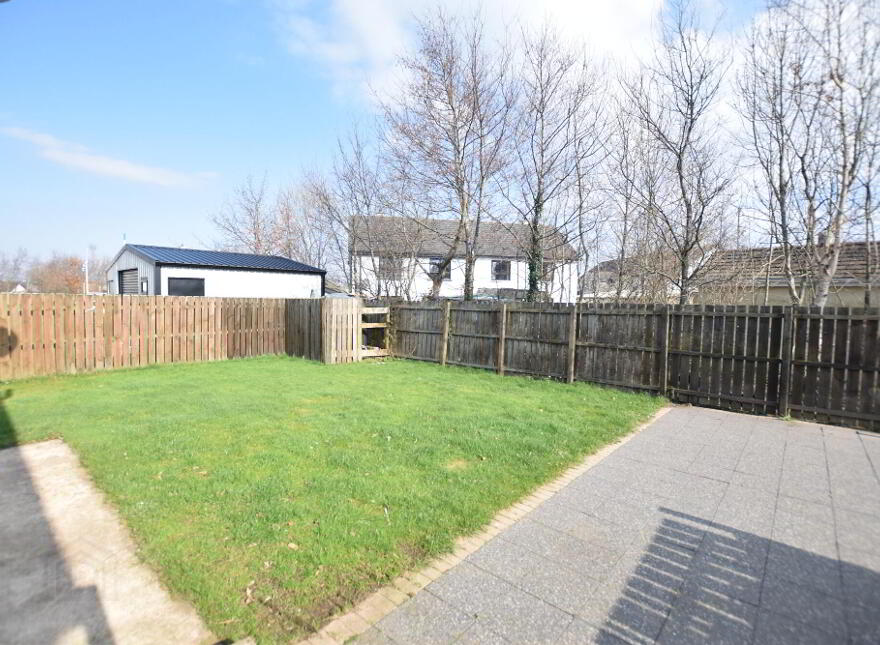 14 Eglish Park, Ballinderry, Coagh, BT80 0BW