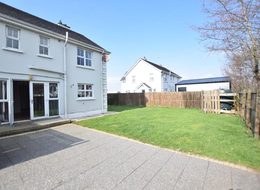 14 Eglish Park, Ballinderry, Coagh, BT80 0BW