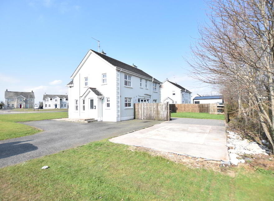 14 Eglish Park, Ballinderry, Coagh, BT80 0BW