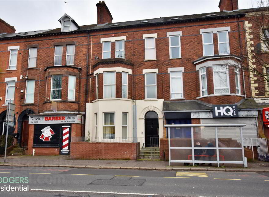 Apt 3, 230 Antrim Road, Belfast, BT15 2AN photo