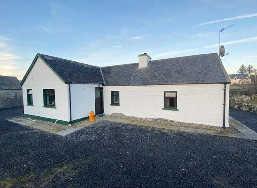 Tullycleave More, Ardara, F94X0C8