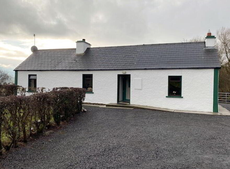Tullycleave More, Ardara, F94X0C8