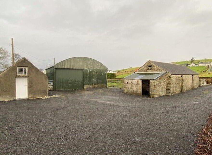 Tullycleave More, Ardara, F94X0C8